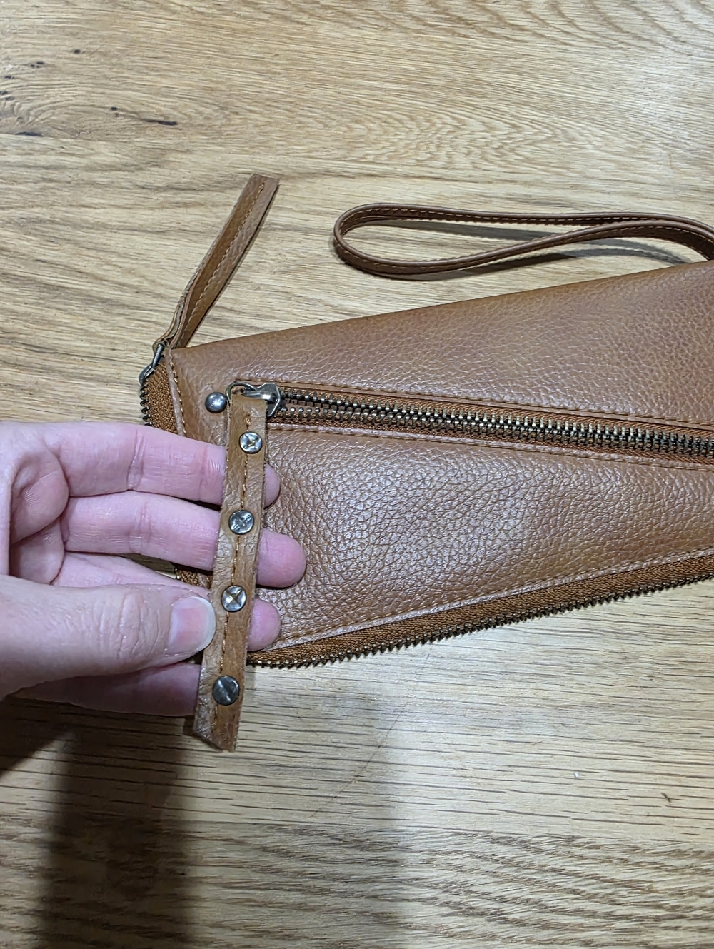 Free People Wallet - Picture 4 of 4
